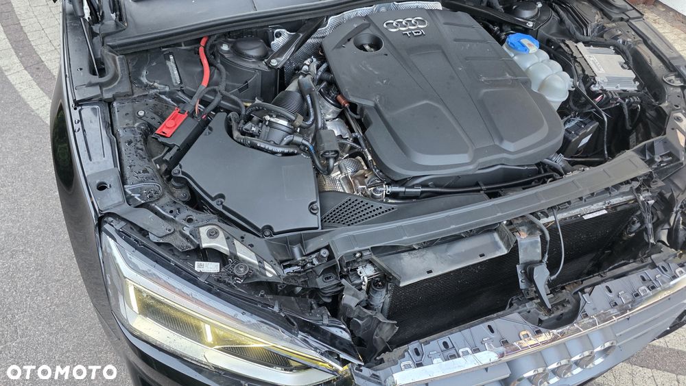 Audi A5 Cabrio 2.0 TDI S tronic sport - 16
