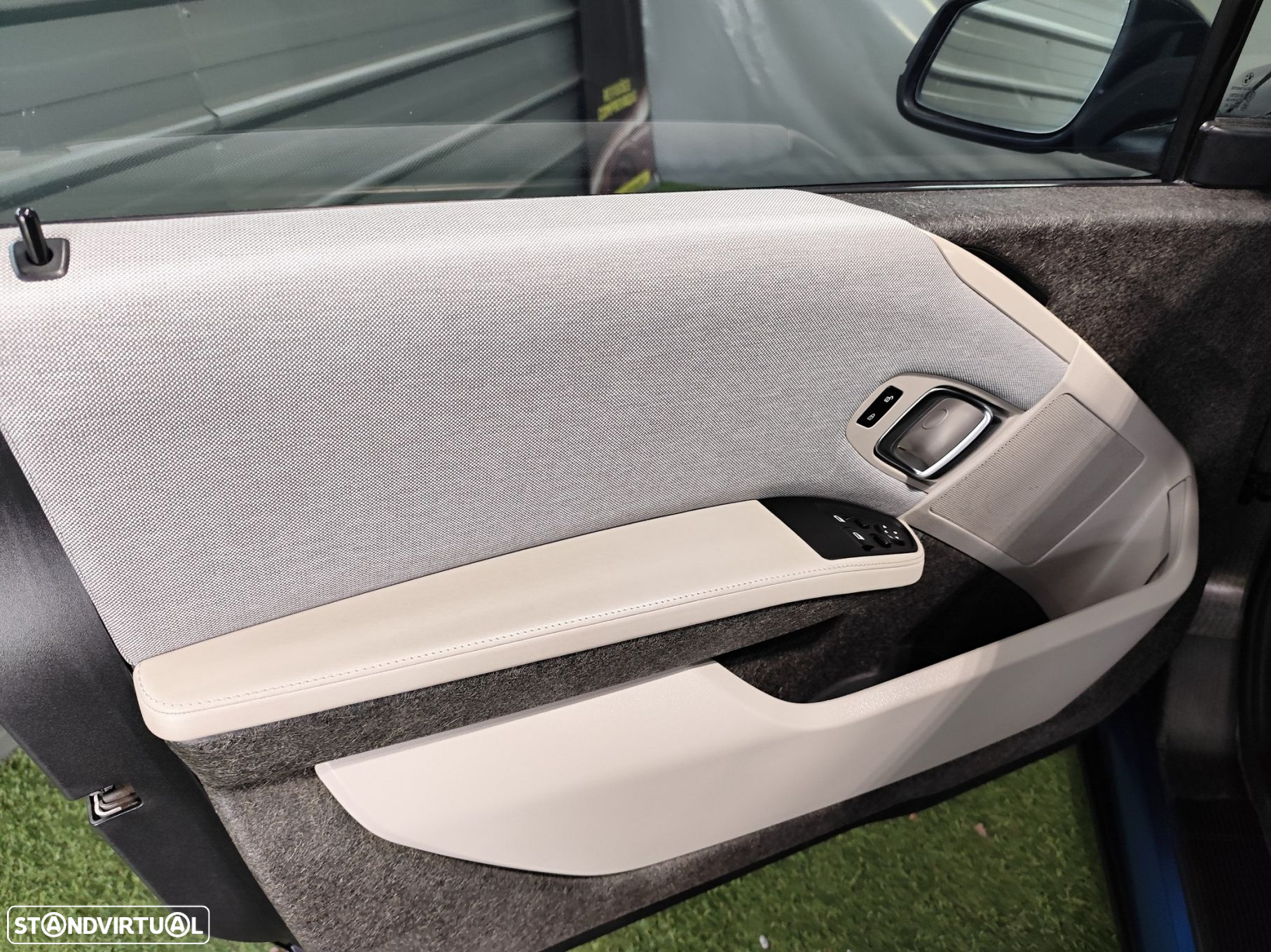 BMW i3 (60 Ah) Range Extender - 36