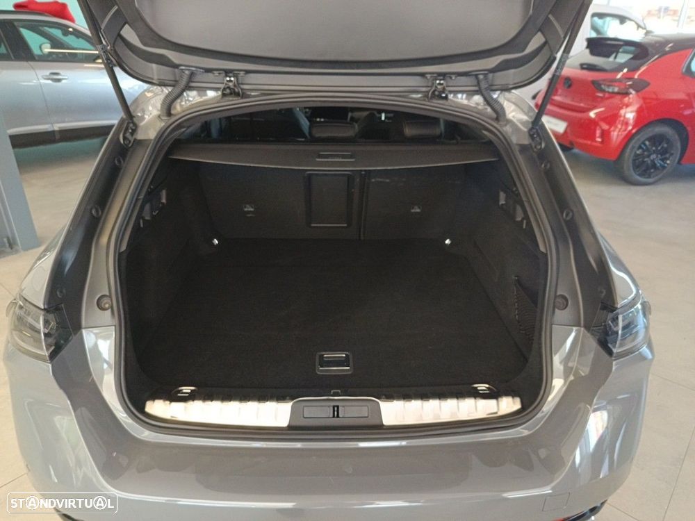 Peugeot 508 1.5 BlueHDi Allure EAT8 - 6