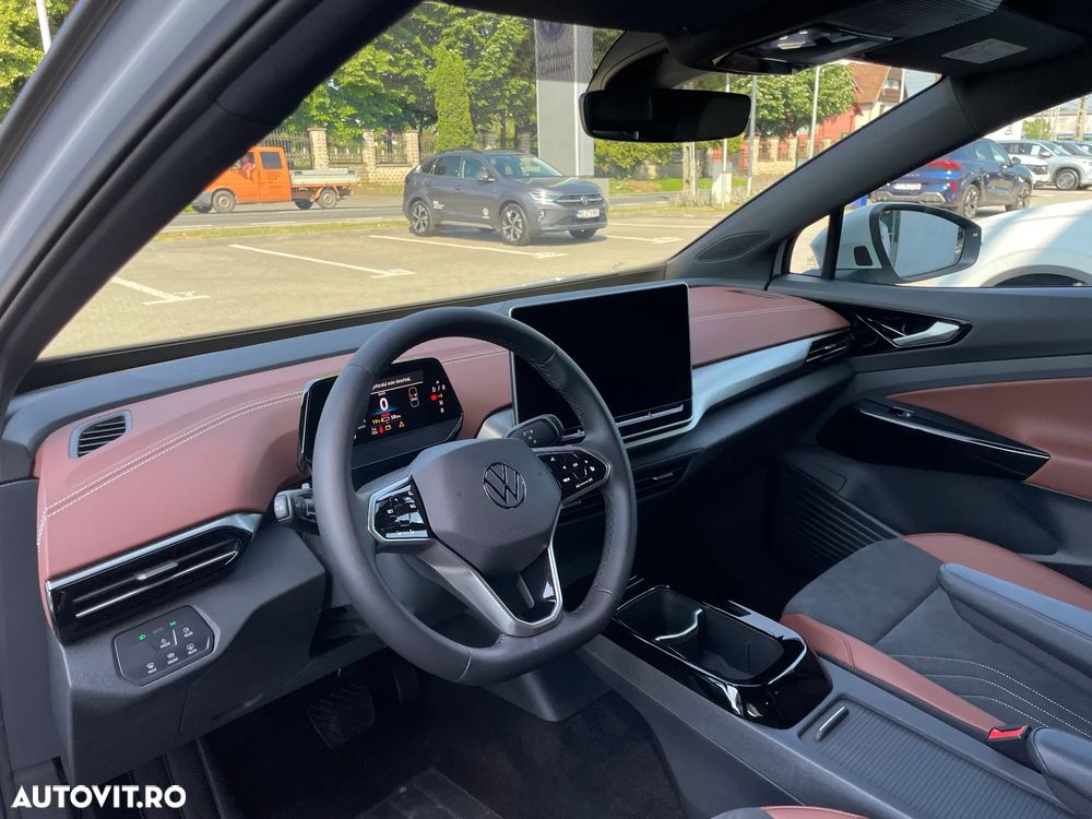 Volkswagen ID.4 52 kWh Pure - 8