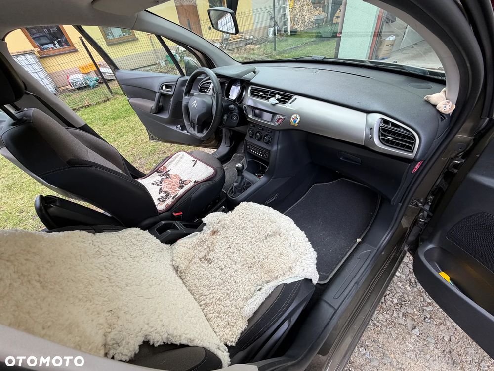Citroën C3 1.4 HDi Attraction - 7