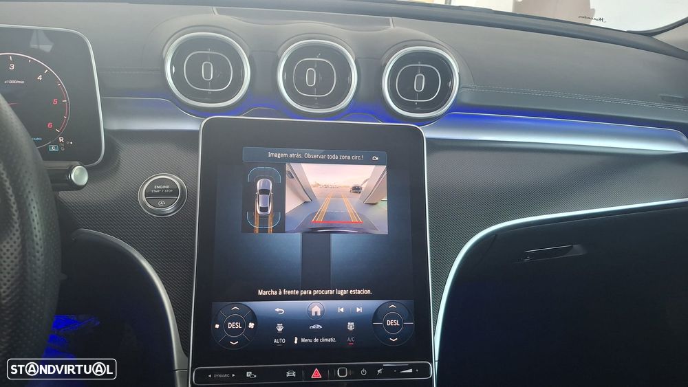 Mercedes-Benz CLE 220 - 20