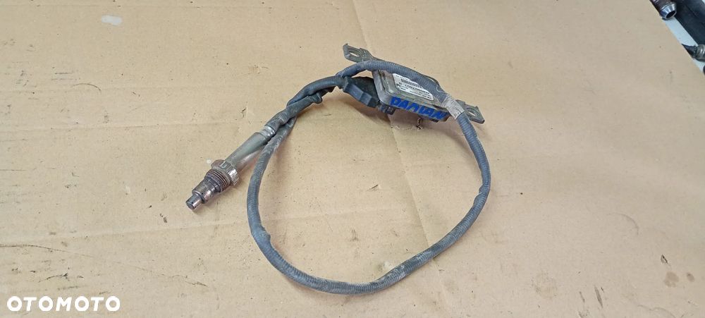 Sonda lambda czujnik NOX Audi Q7 4M 4M0907807B - 5
