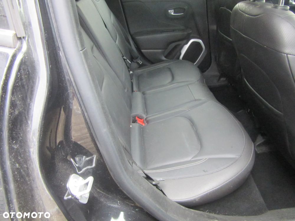 SILNIK 2.0D 140KM Jeep Renegade 2015 Wszyskie części - 12