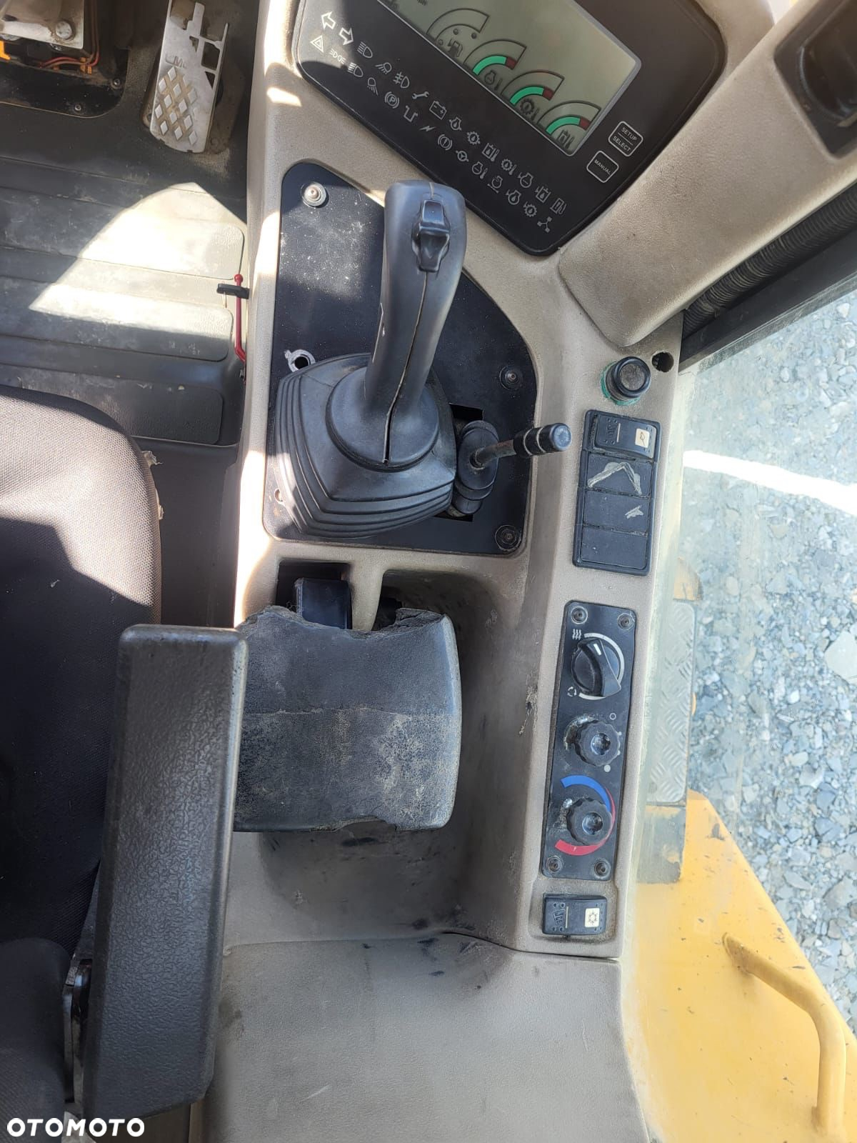 JCB 446ZX - 12