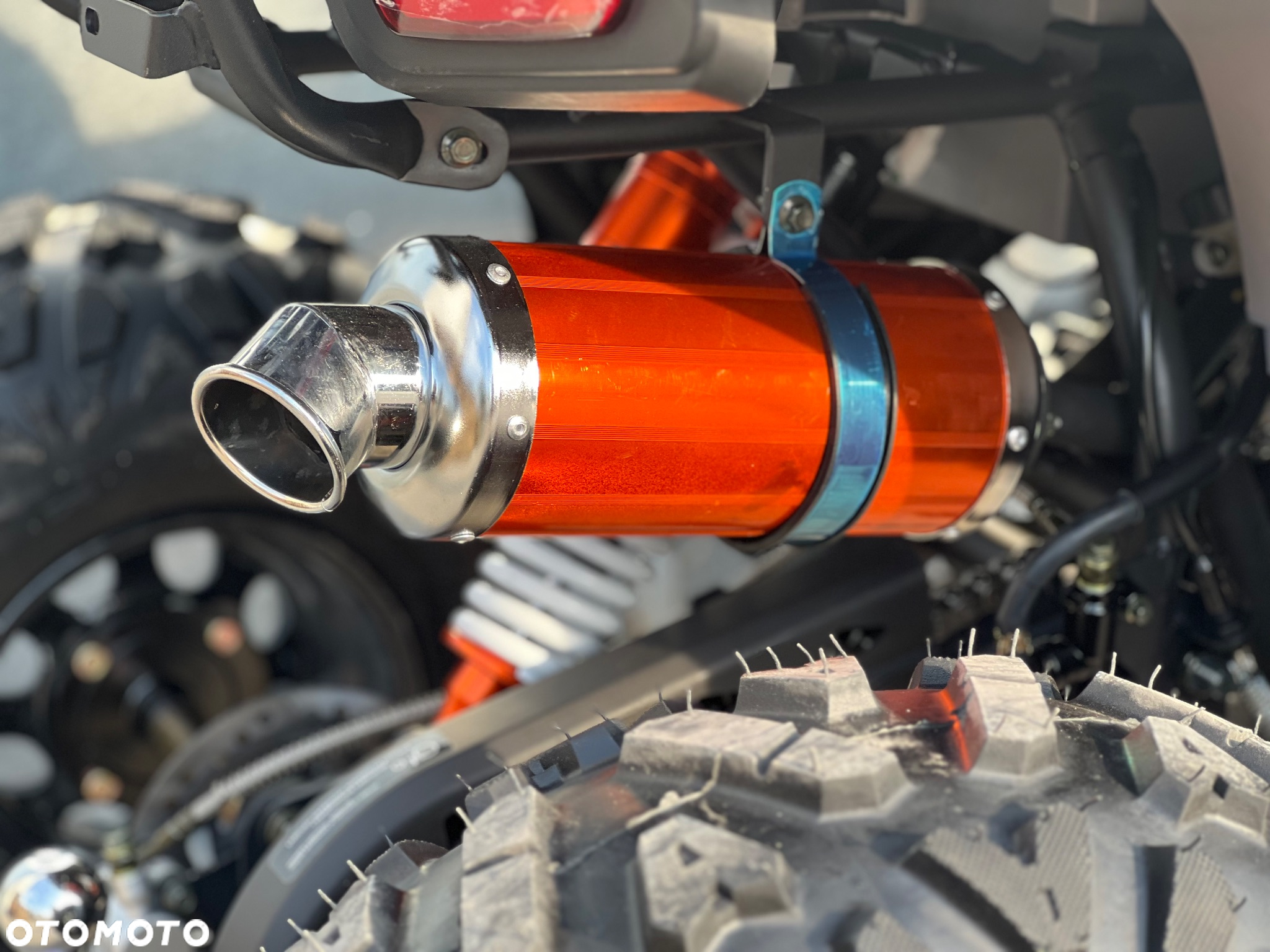 XTR Inny - 18