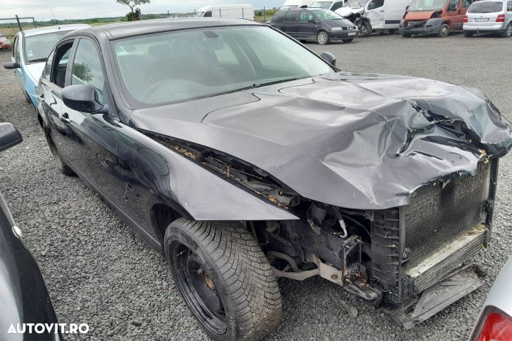 Spirala volan 6989557 6989557 BMW Seria 3 E90 [2004 - 2010] Sedan 320 - 6