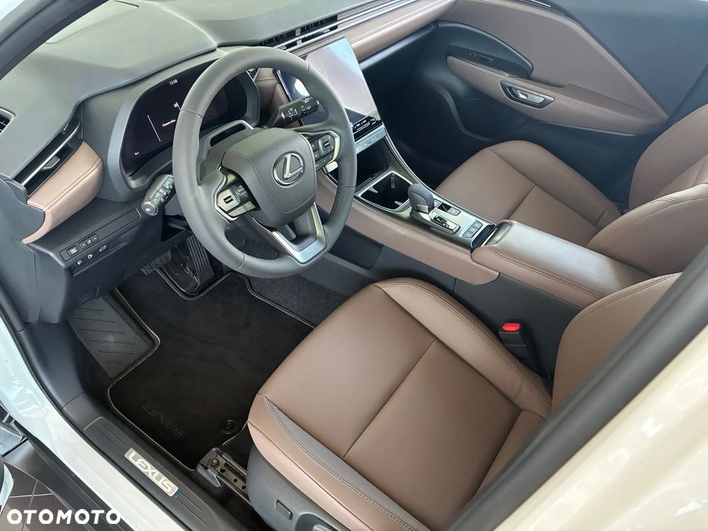 Lexus LBX 1.5 Hybrid Elegant - 11