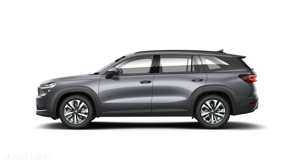 Skoda Kodiaq 2.0 TSI 4X4 DSG Selection - 2