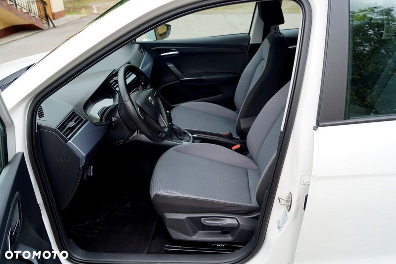 Seat Arona 1.0 TSI Xcellence S&S - 16