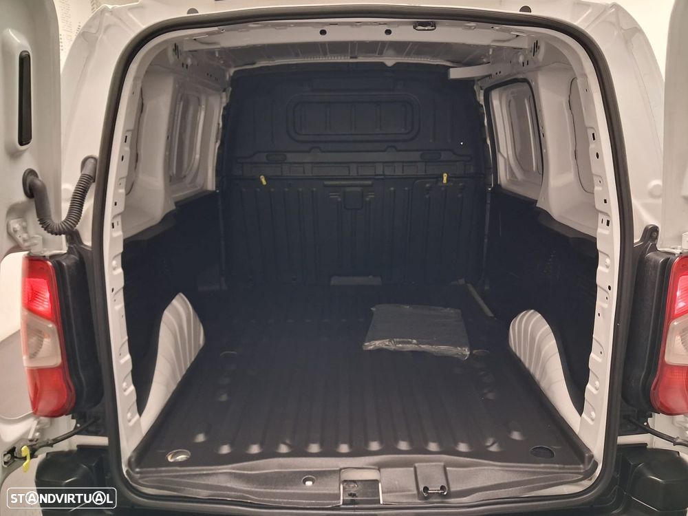 Toyota Proace - 11