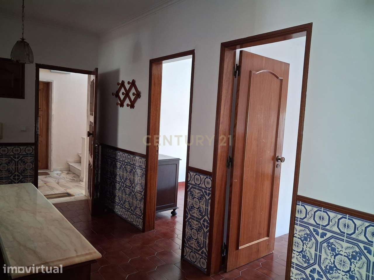APARTAMENTO T3 - BEJA - ZONA FALCÕES - Grande imagem: 2/11
