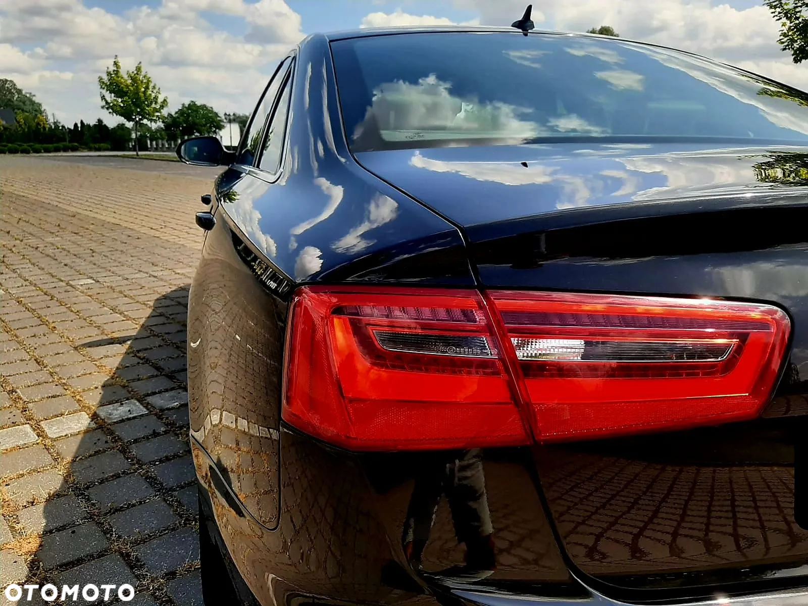 Audi A6 3.0 TDI Quattro Tiptronic - 13