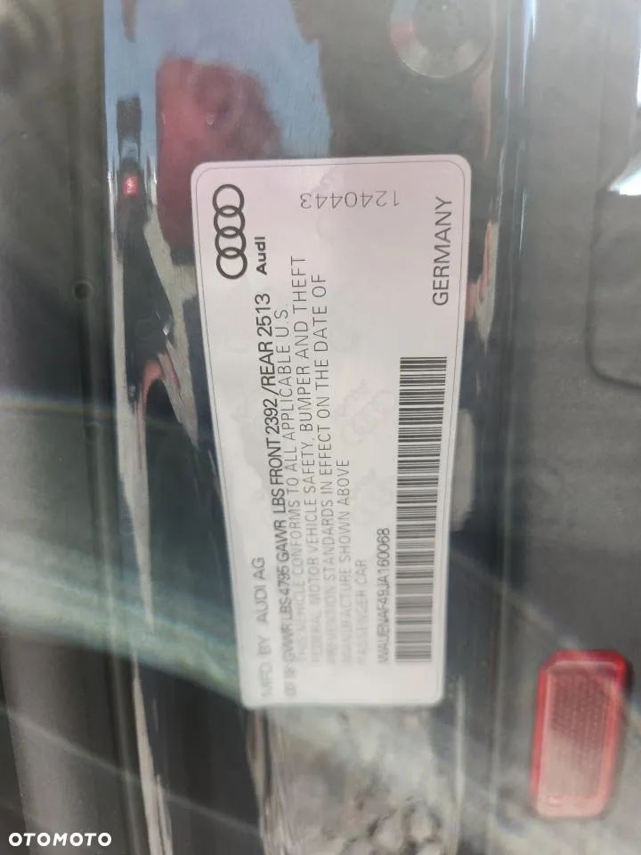 Audi A4 - 12
