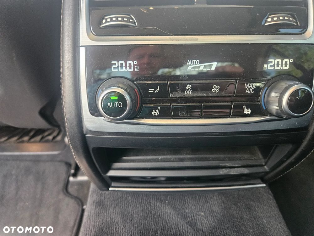 BMW Seria 7 730d - 13