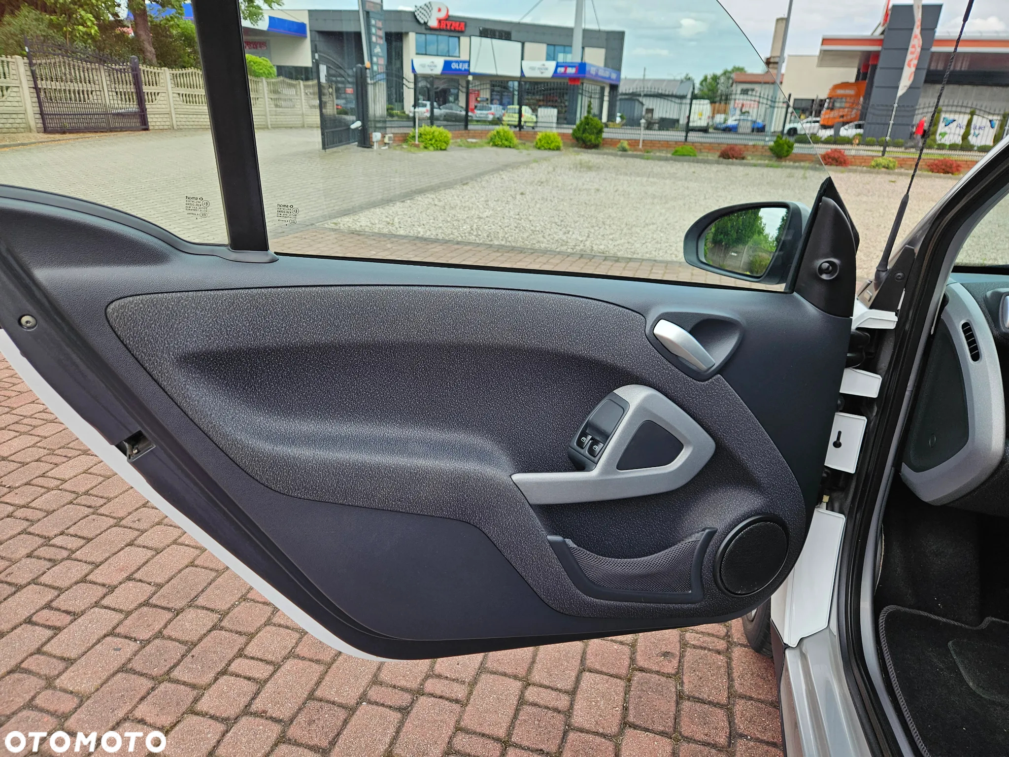 Smart Fortwo & passion mhd - 11