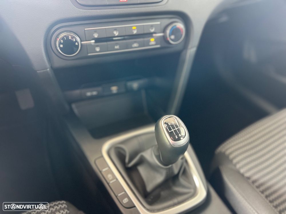 Kia XCeed 1.0 T-GDI Dynamic - 12