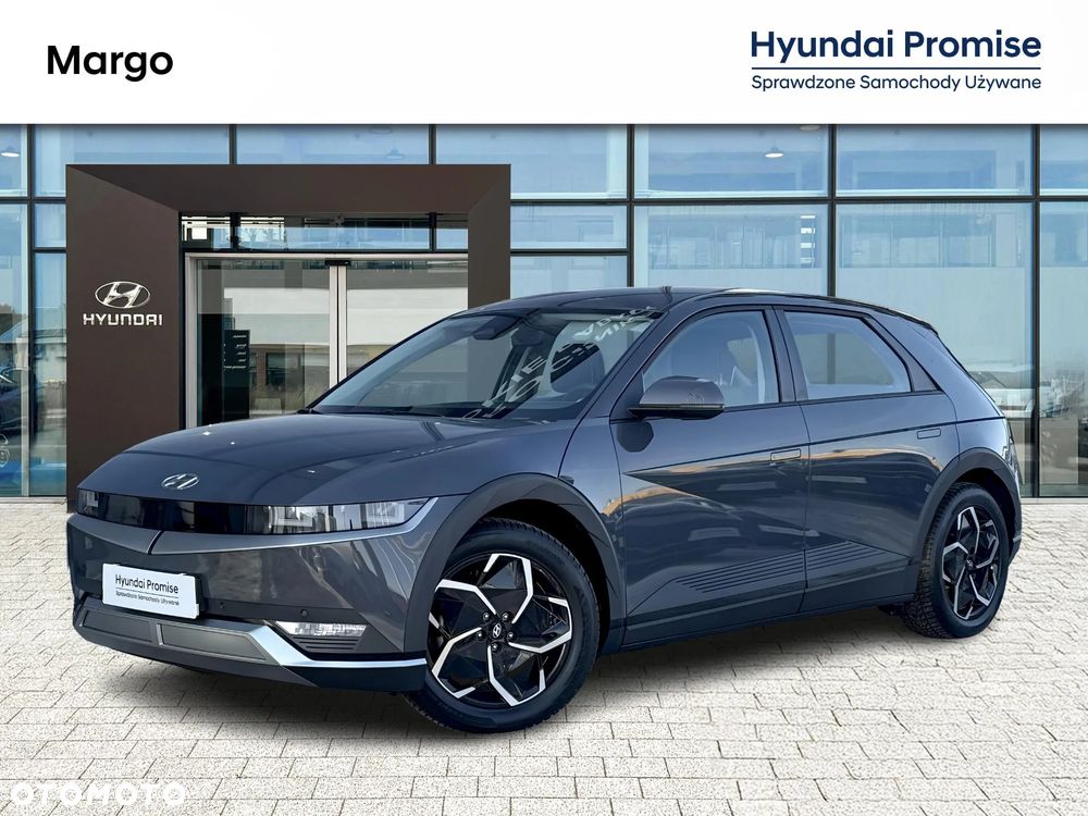 Hyundai IONIQ 5 77kWh Dynamiq - 3