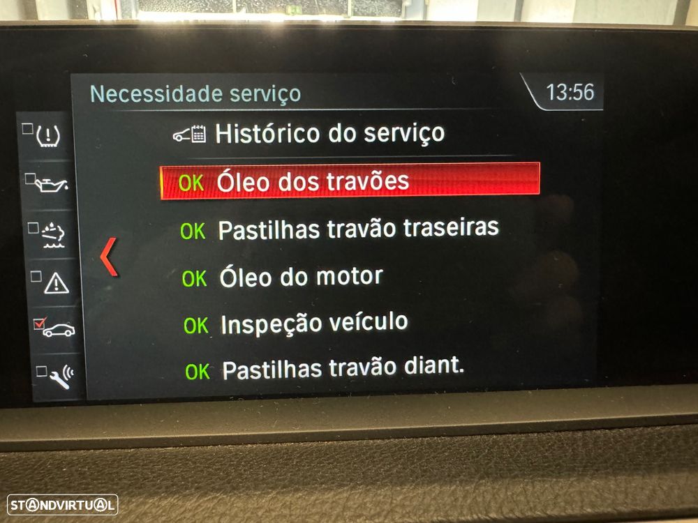 BMW 116 d Corporate Edition - 29