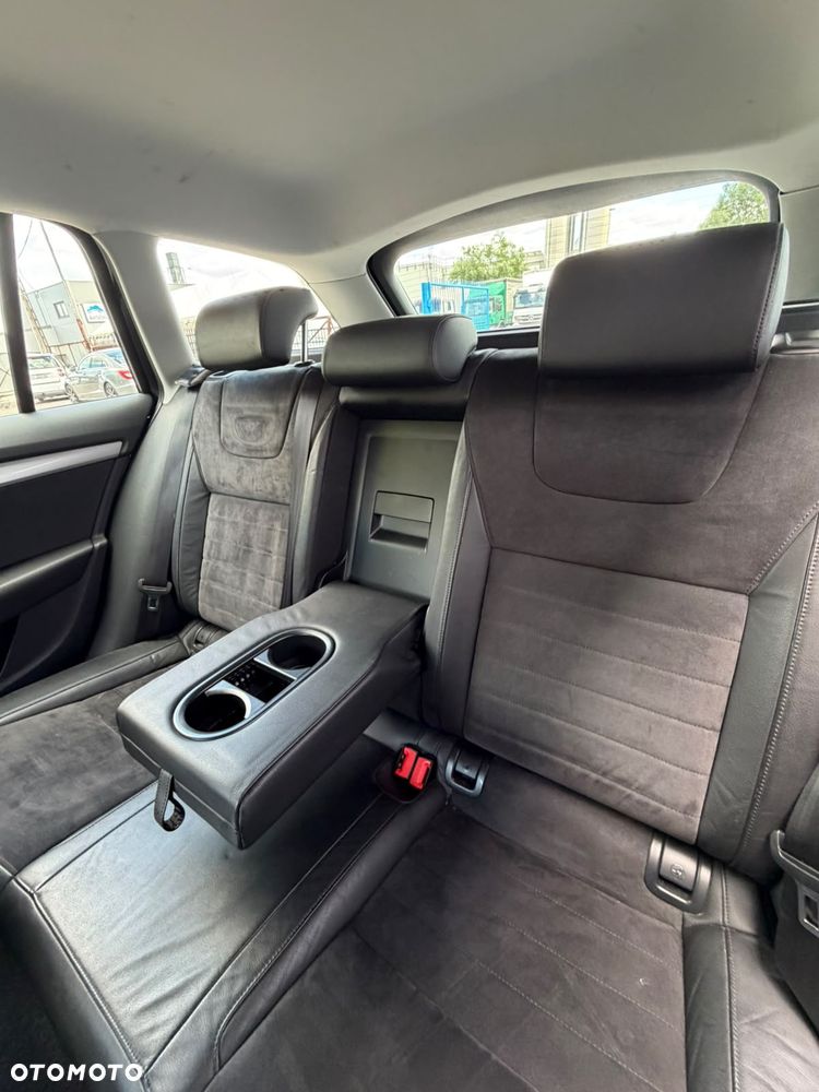 Skoda Octavia 2.0 TDI Green tec DSG Elegance - 11