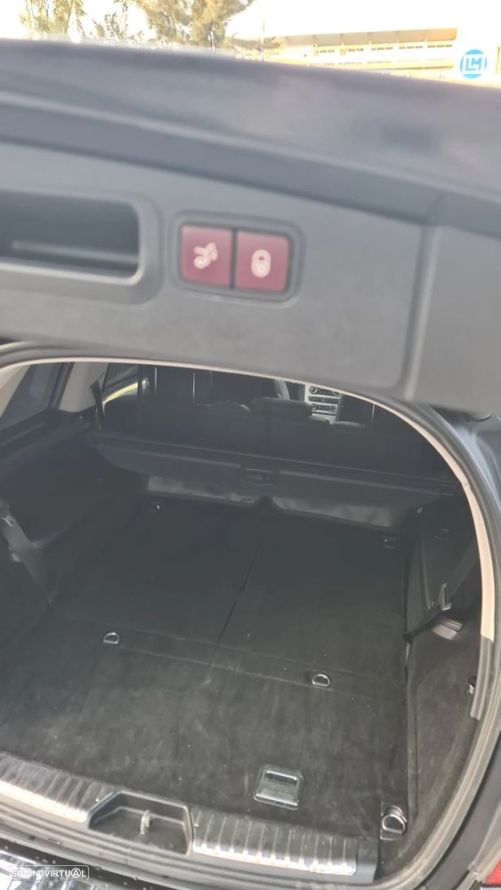 Mercedes-Benz GL 450 CDI - 20