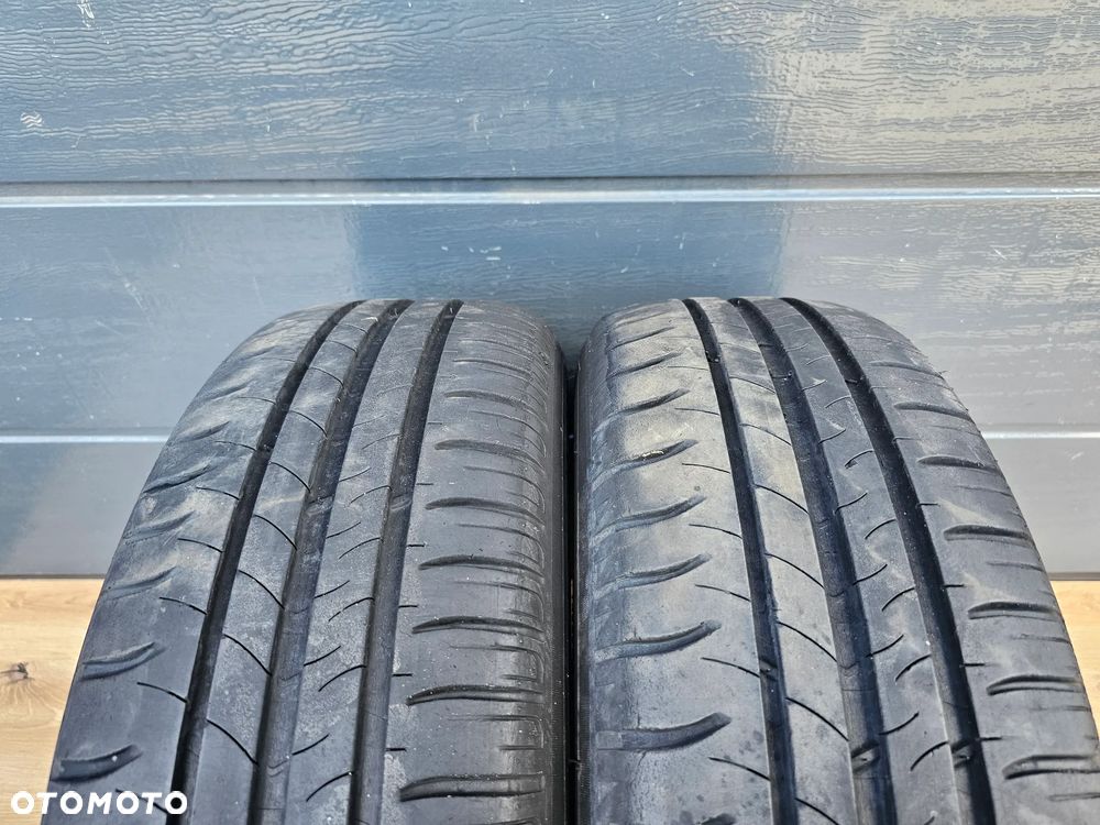 KOŁA FELGI ALUMINIOWE 15" 185/60 R15 4x100 ET43 OPEL ASTRA G H MERIVA A CORSA D - 14