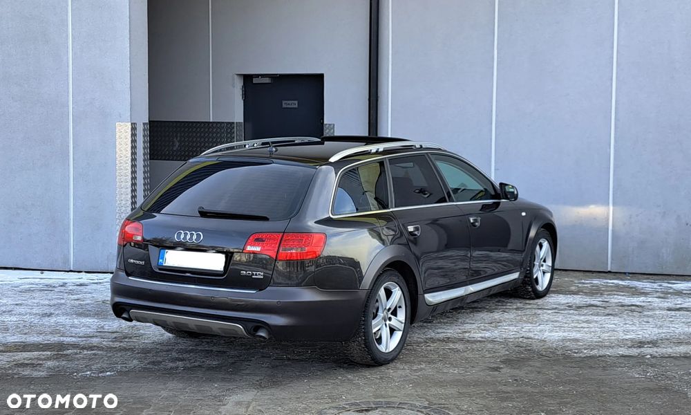 Audi A6 Allroad - 6