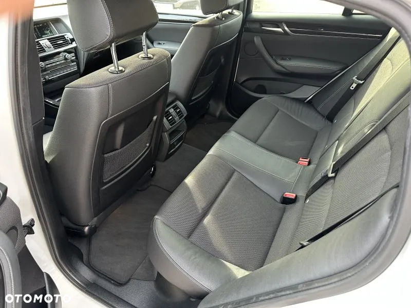 BMW X4 xDrive20d M Sport - 9