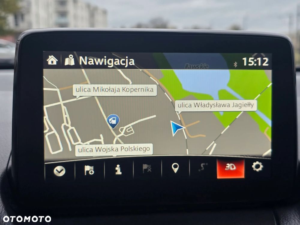 Mazda CX-3 2.0 Skyenergy - 17