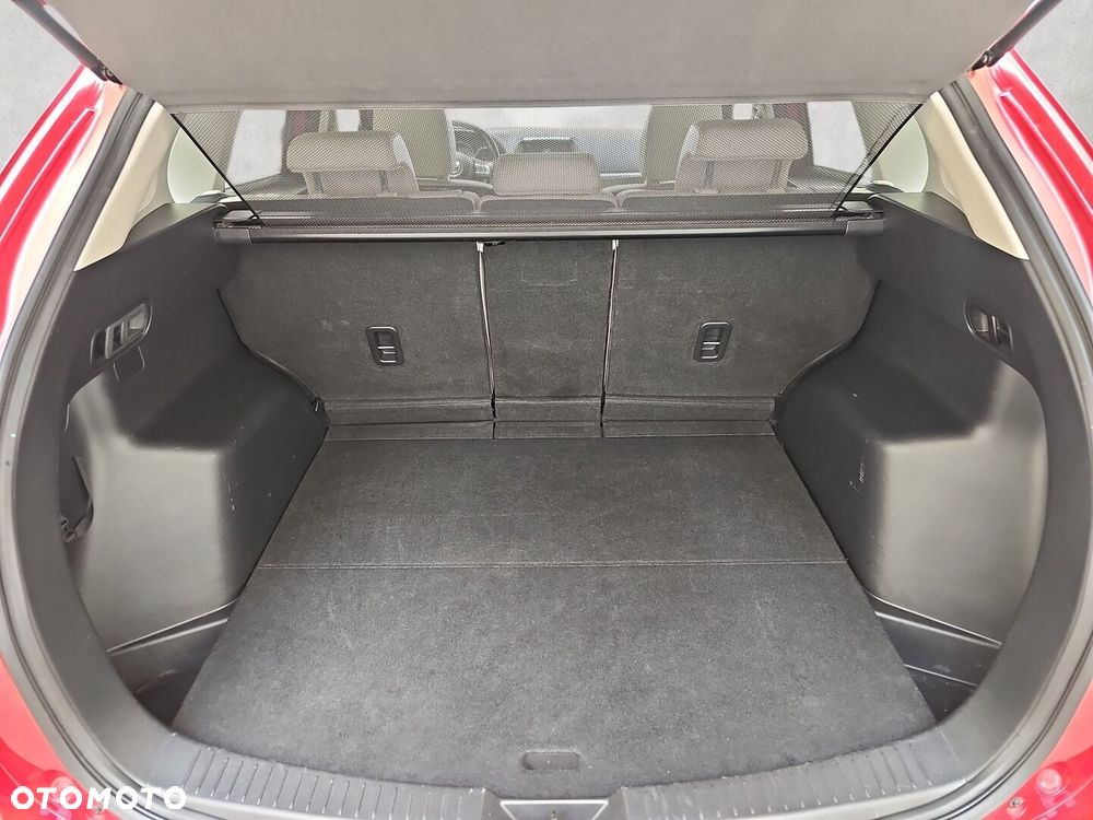 Mazda CX-5 2.0 Skypassion AWD - 19