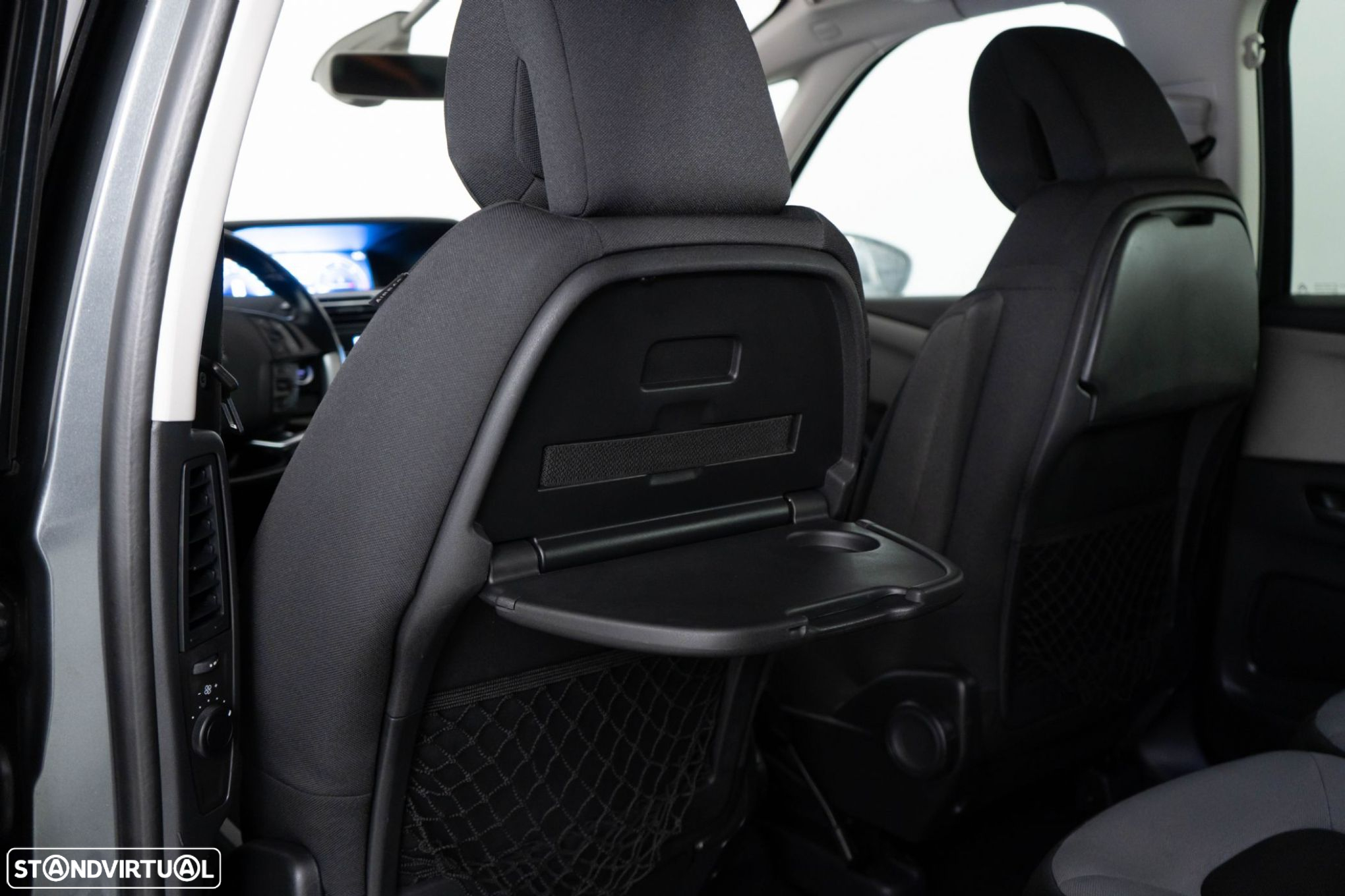 Citroën C4 Grand Picasso 1.6 BlueHDi Exclusive EAT6 - 9