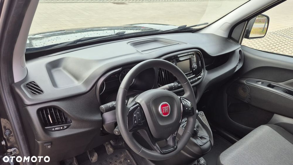 Fiat DOBLO MAXI - 12