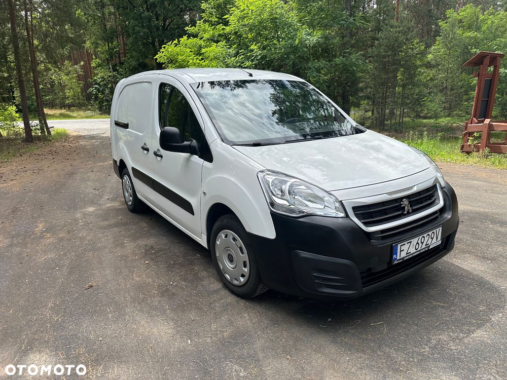 Peugeot Partner - 3