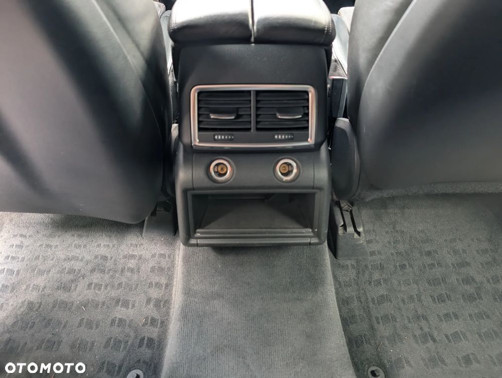 Audi Q7 3.0 TDI Quattro Tiptronic - 9