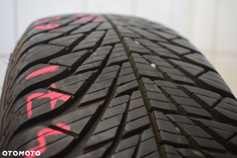 R14 175/65 Fulda MultiControl Wysyłka gratis! - 2