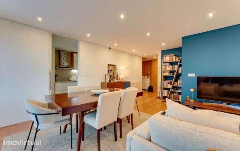 Apartamento T2 Antas Prestige - Grande imagem: 3/12