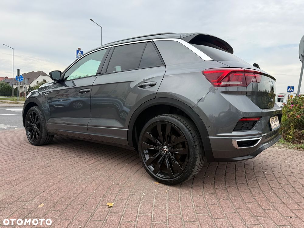 Volkswagen T-Roc - 27