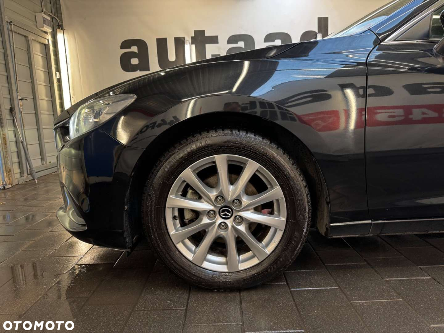 Mazda 6 - 15