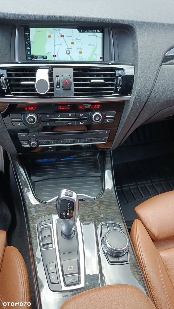 BMW X4 xDrive20d - 3