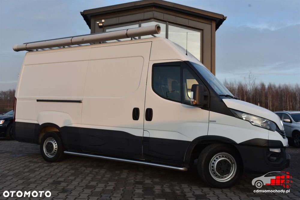 Iveco Daily - 2