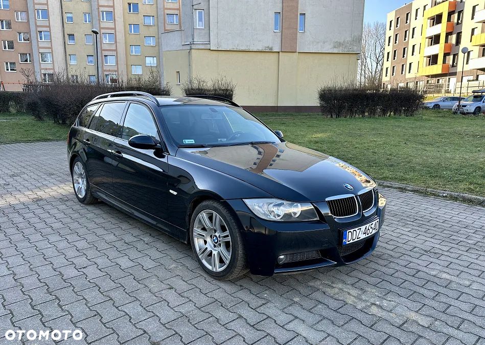 BMW Seria 3 318i Edition Sport - 1
