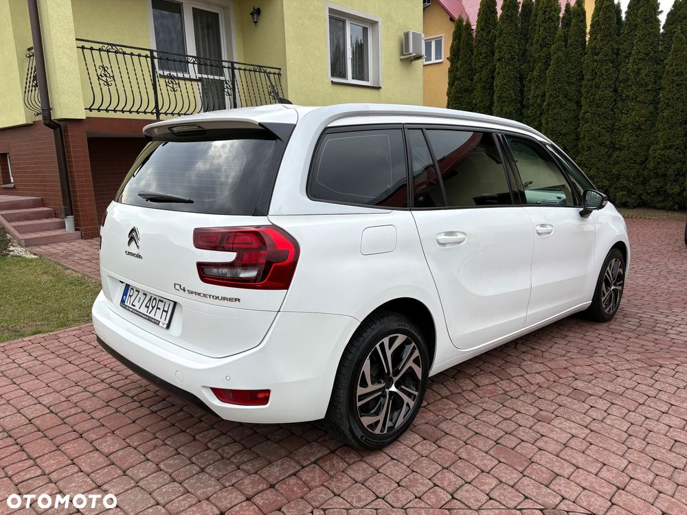 Citroën SpaceTourer - 5