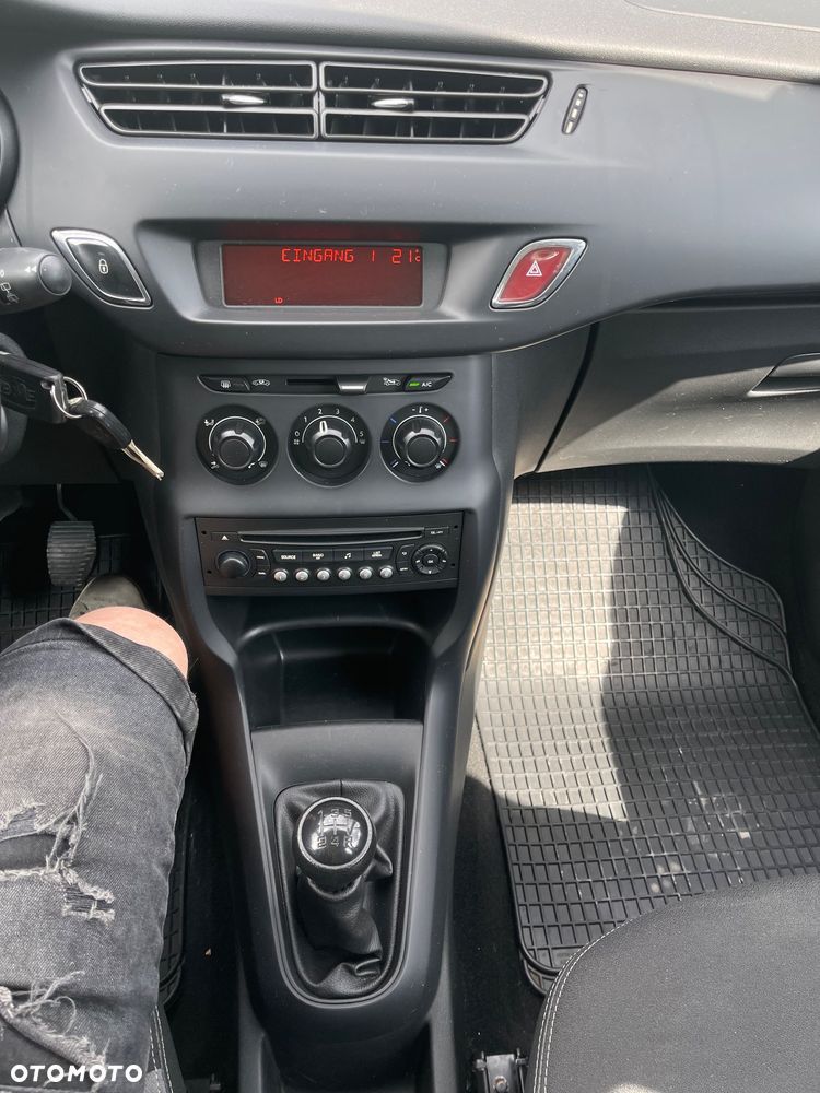 Citroën C3 Pure Tech 82 LIVE - 16