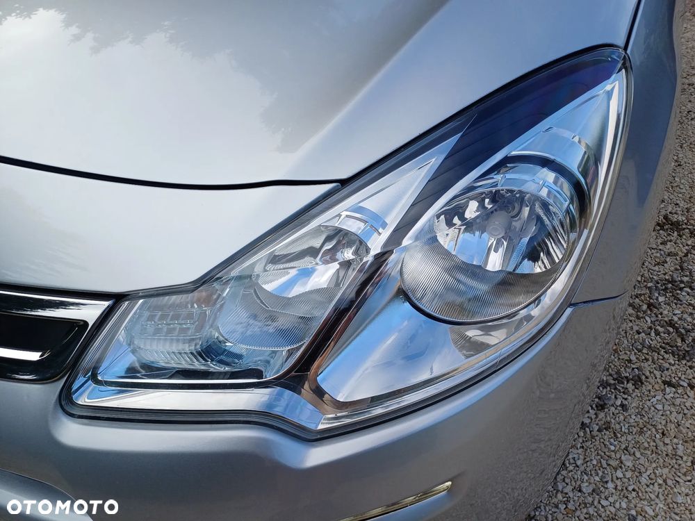 Citroën C3 1.2 PureTech Exclusive - 7