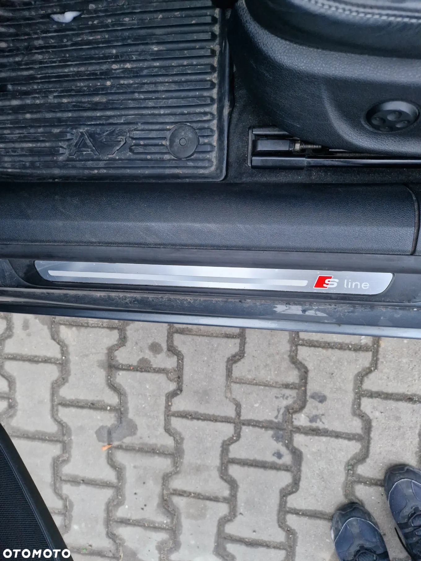 Audi A7 Sportback 3.0 TDI Quattro S tronic - 16