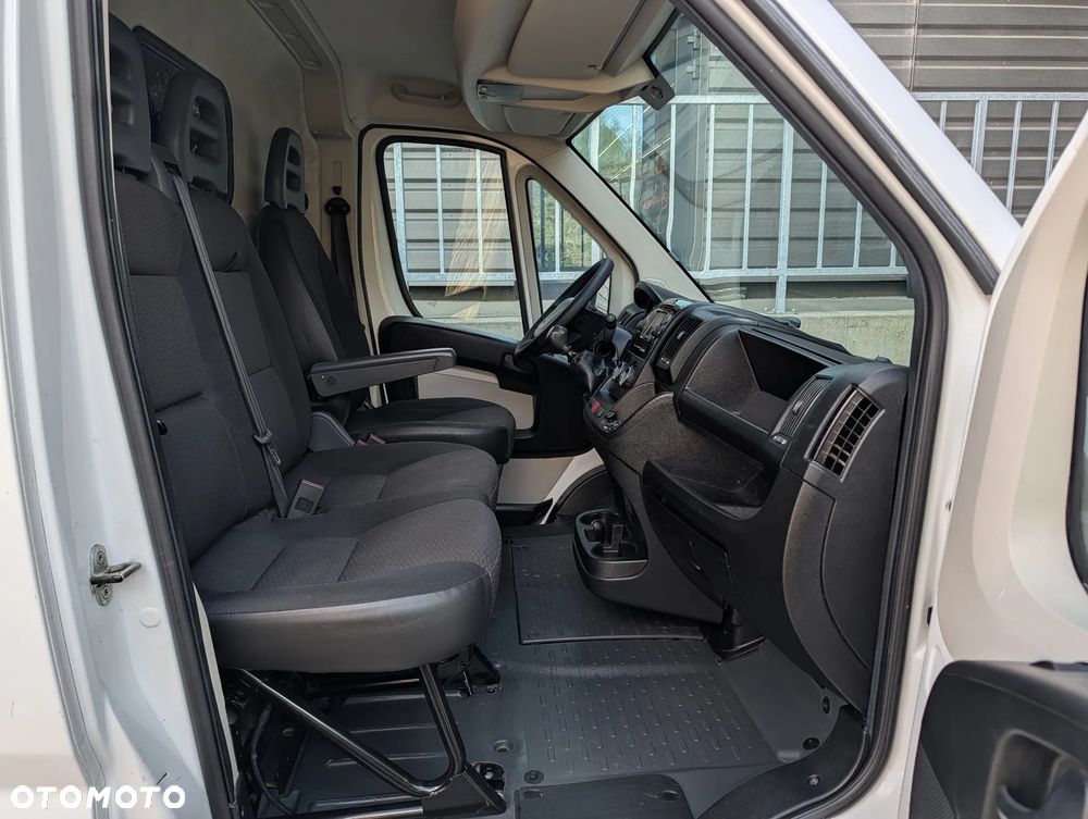 Peugeot Boxer - 7