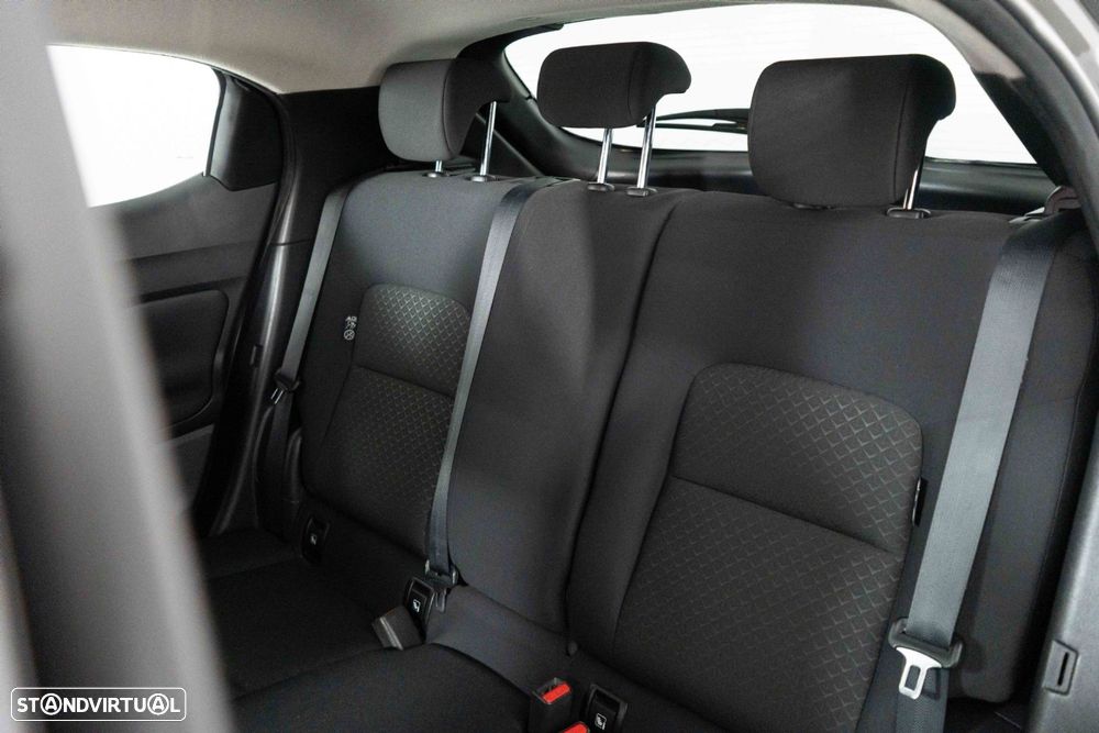 Nissan Juke 1.0 DIG-T N-Connecta DCT - 11