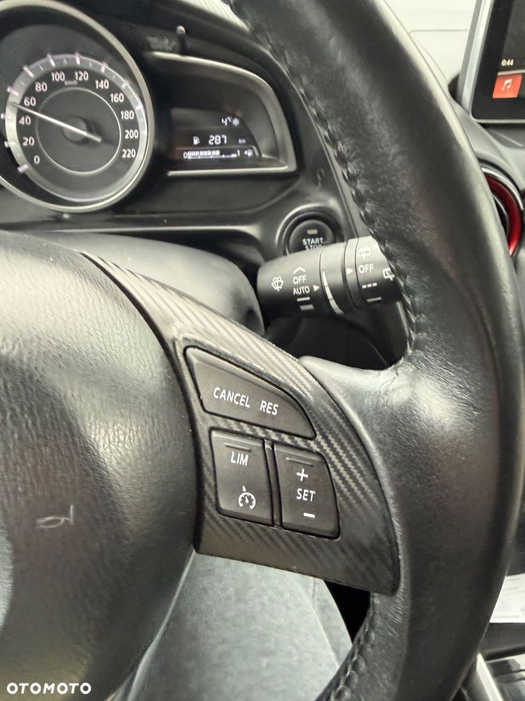 Mazda CX-3 2.0 Skyenergy - 18