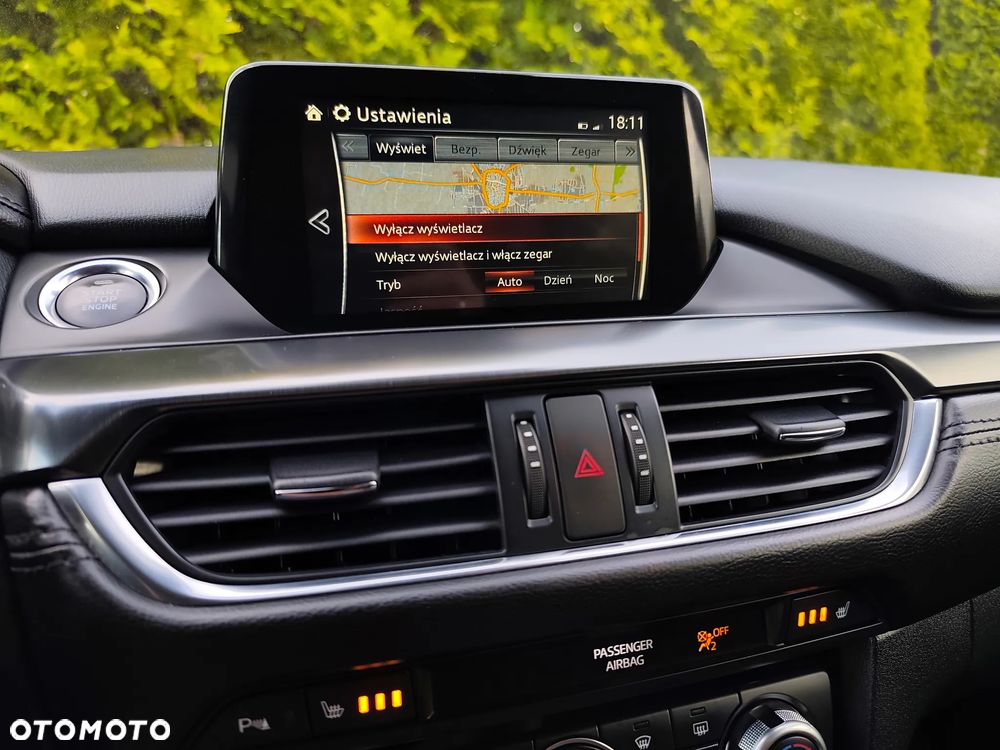Mazda 6 SKYACTIV-G 165 Drive Exclusive-Line - 25