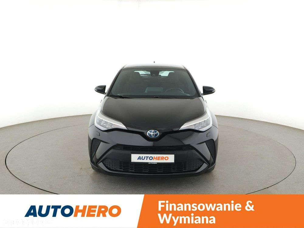 Toyota C-HR 2.0 Hybrid Style - 11